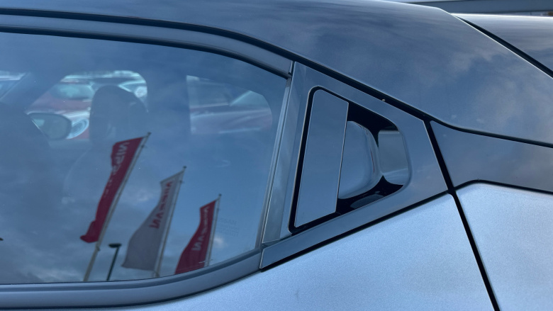 Nissan Juke 1.0 DiG-T Tekna+ 5dr DCT Petrol Hatchback